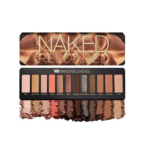 urban decay eye shadow palette|Eyeshadow — Shop the Best Eyeshadow Palettes ...